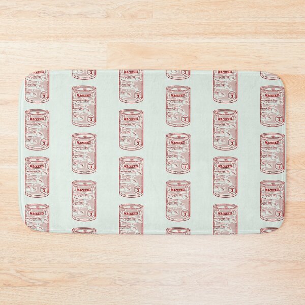 Item preview, Mackerel Omega 3 designed and sold by piedaydesigns.