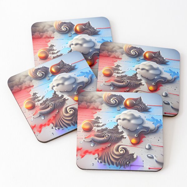 Item preview, The Meteorology designed and sold by ybaltaci.