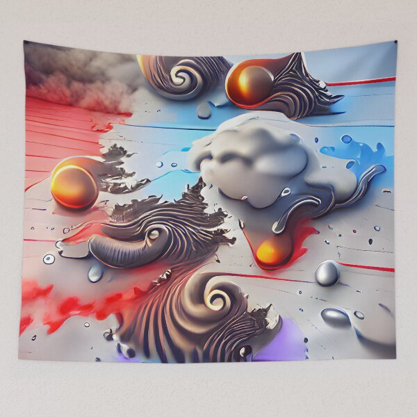 Item preview, The Meteorology designed and sold by ybaltaci.