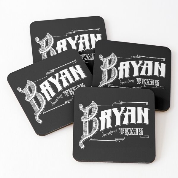 Item preview, Vintage Bryan, TX designed and sold by DonDota.