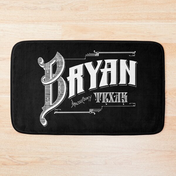 Item preview, Vintage Bryan, TX designed and sold by DonDota.