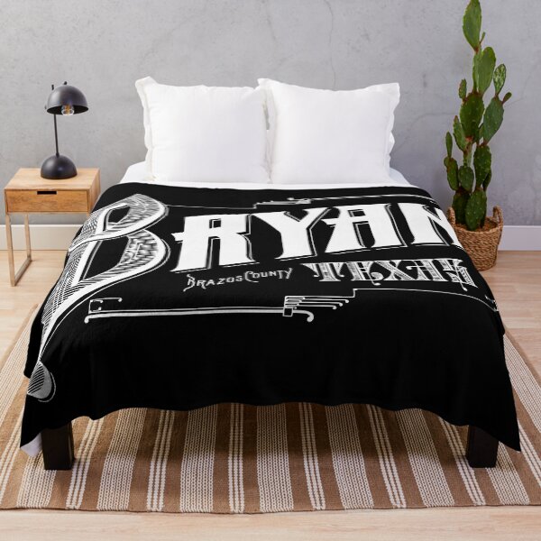 Item preview, Vintage Bryan, TX designed and sold by DonDota.