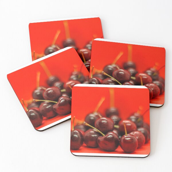 Item preview, Cherries designed and sold by kwn1804.