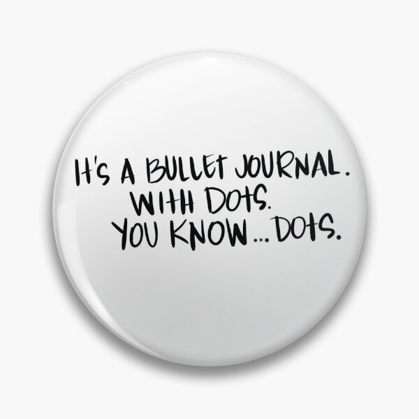Item preview, You Know...Dots. designed and sold by Laura Chytka.