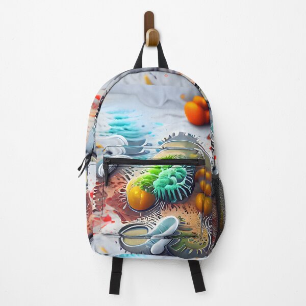 Item preview, The Microbiology designed and sold by ybaltaci.