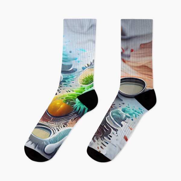 Item preview, The Microbiology designed and sold by ybaltaci.