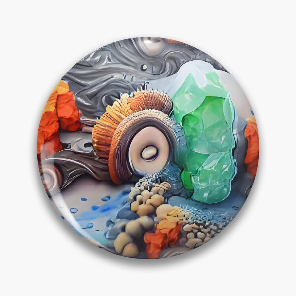 Item preview, The Mineralogy designed and sold by ybaltaci.