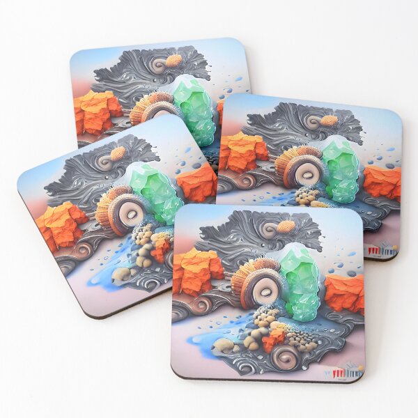 Item preview, The Mineralogy designed and sold by ybaltaci.