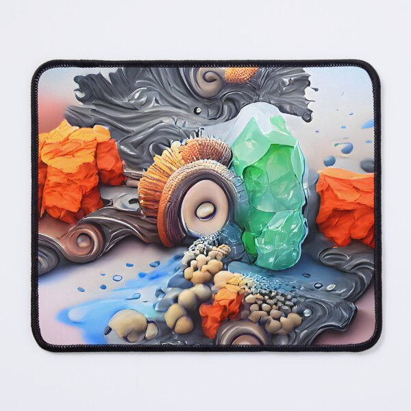 Item preview, The Mineralogy designed and sold by ybaltaci.