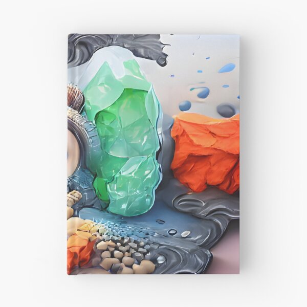 Item preview, The Mineralogy designed and sold by ybaltaci.