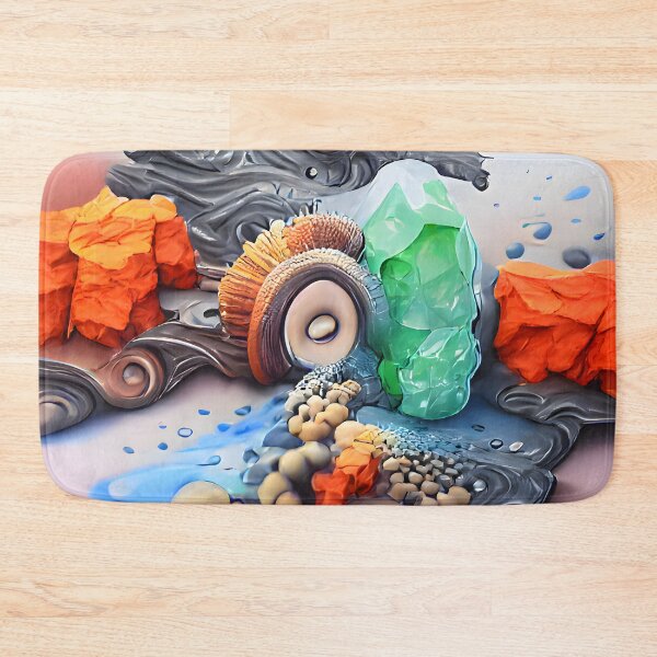 Item preview, The Mineralogy designed and sold by ybaltaci.