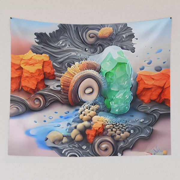 Item preview, The Mineralogy designed and sold by ybaltaci.