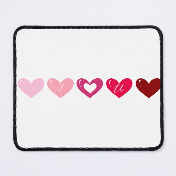 Item preview, Corazones de colores para San Valentín designed and sold by Mirandum.