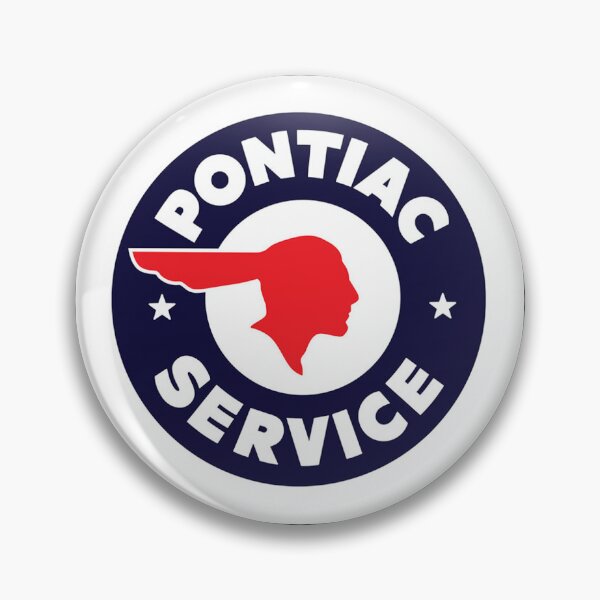 Item preview, Pontiac Service designed and sold by hotrodz.