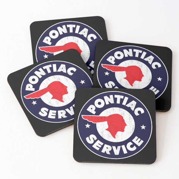 Item preview, Pontiac Service designed and sold by hotrodz.