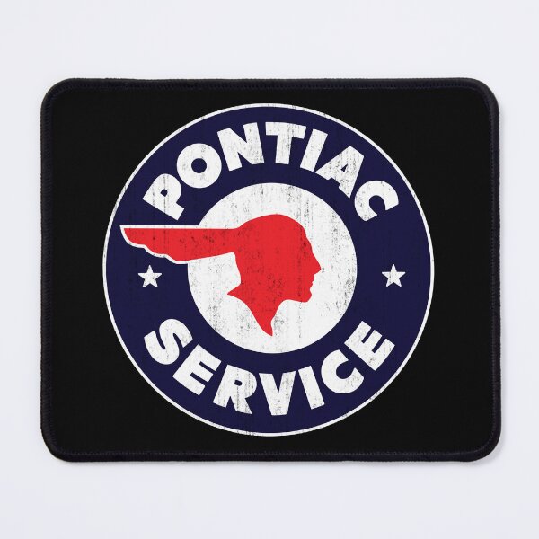 Item preview, Pontiac Service designed and sold by hotrodz.