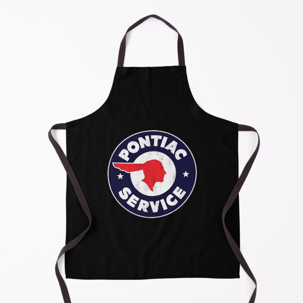 Item preview, Pontiac Service designed and sold by hotrodz.