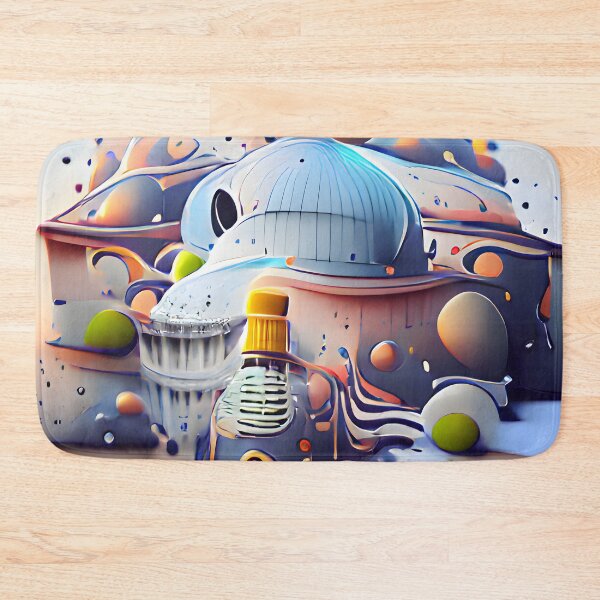 Item preview, The Observatory designed and sold by ybaltaci.
