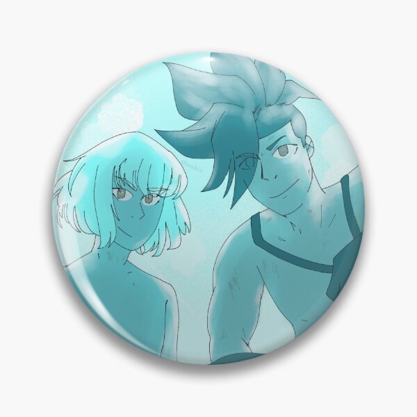 Item preview, Promare designed and sold by lnakoi.