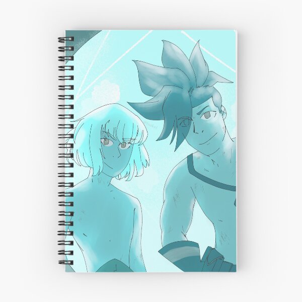 Item preview, Promare designed and sold by lnakoi.