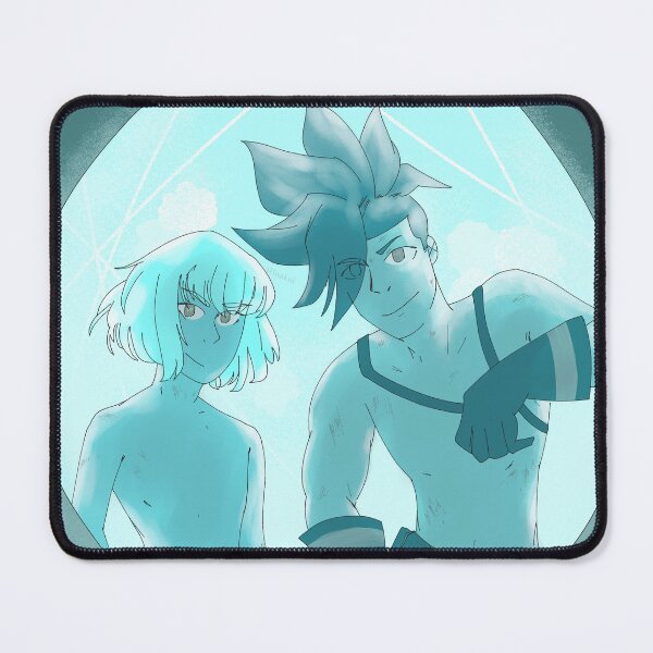 Item preview, Promare designed and sold by lnakoi.