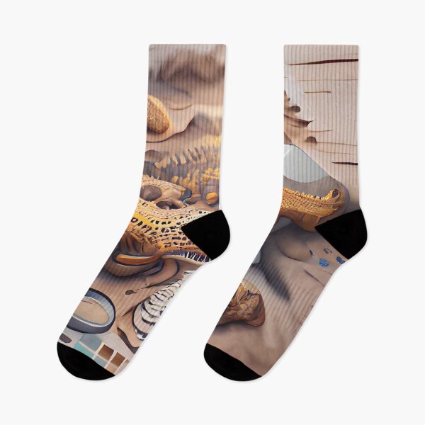 Item preview, The Paleontology designed and sold by ybaltaci.