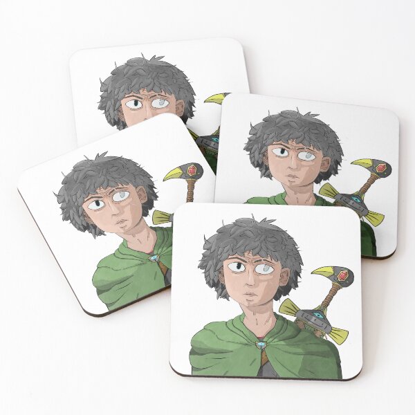 Item preview, The Adventurer designed and sold by ArtWalrus.
