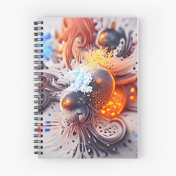 Item preview, The Particle designed and sold by ybaltaci.