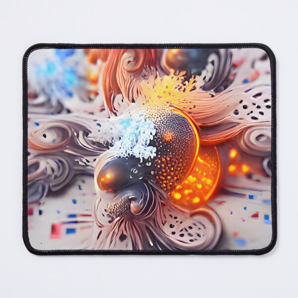 Item preview, The Particle designed and sold by ybaltaci.