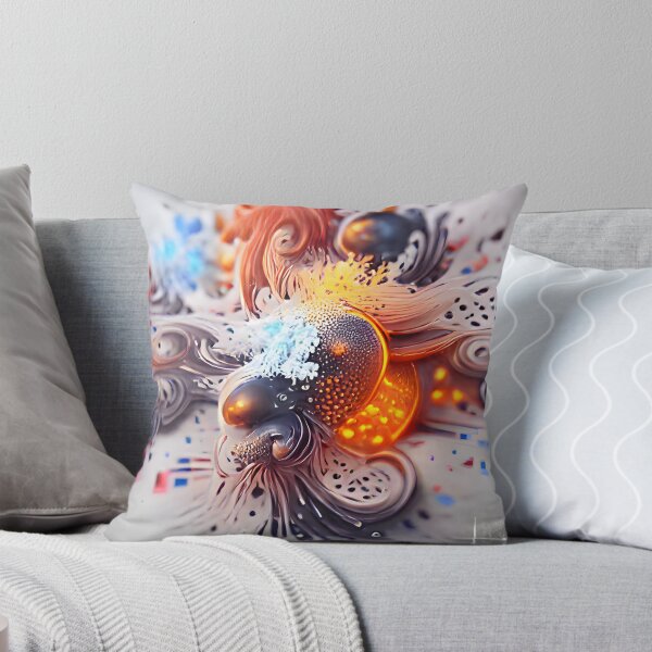 Item preview, The Particle designed and sold by ybaltaci.