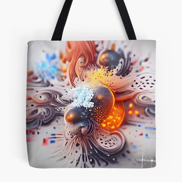 Item preview, The Particle designed and sold by ybaltaci.