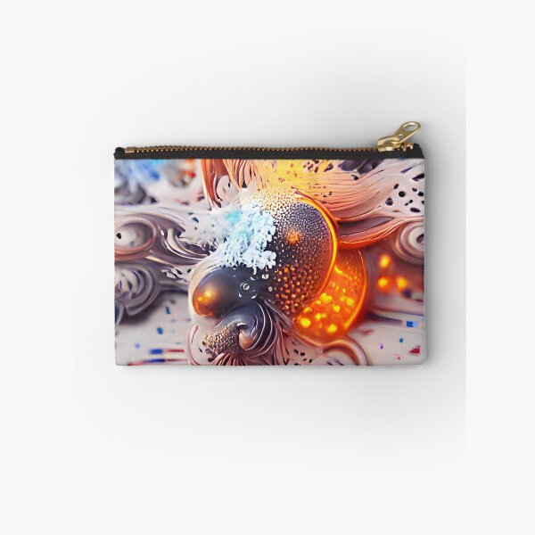 Item preview, The Particle designed and sold by ybaltaci.