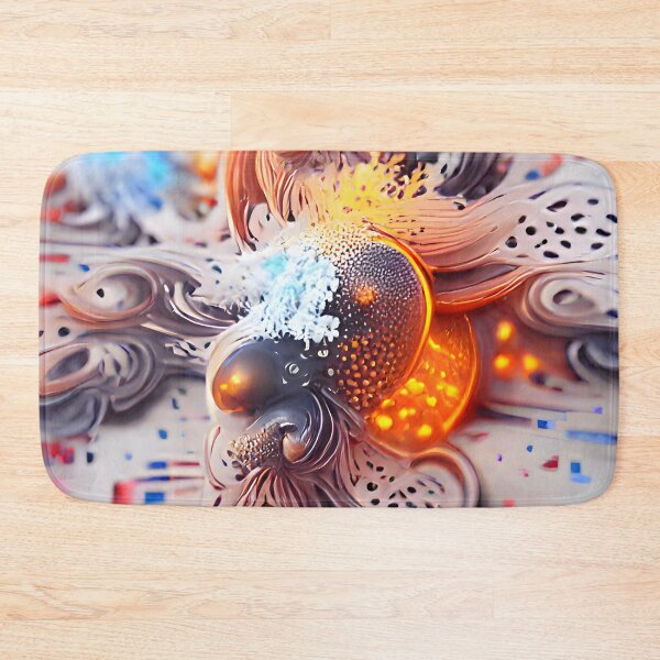 Item preview, The Particle designed and sold by ybaltaci.