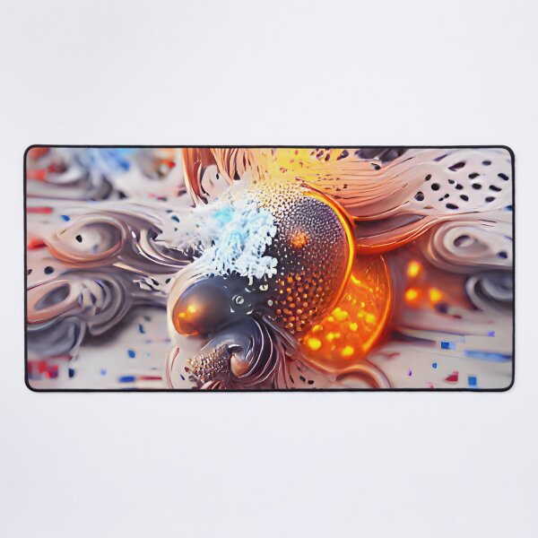 Item preview, The Particle designed and sold by ybaltaci.