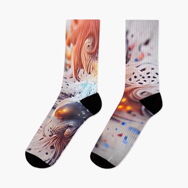 Item preview, The Particle designed and sold by ybaltaci.