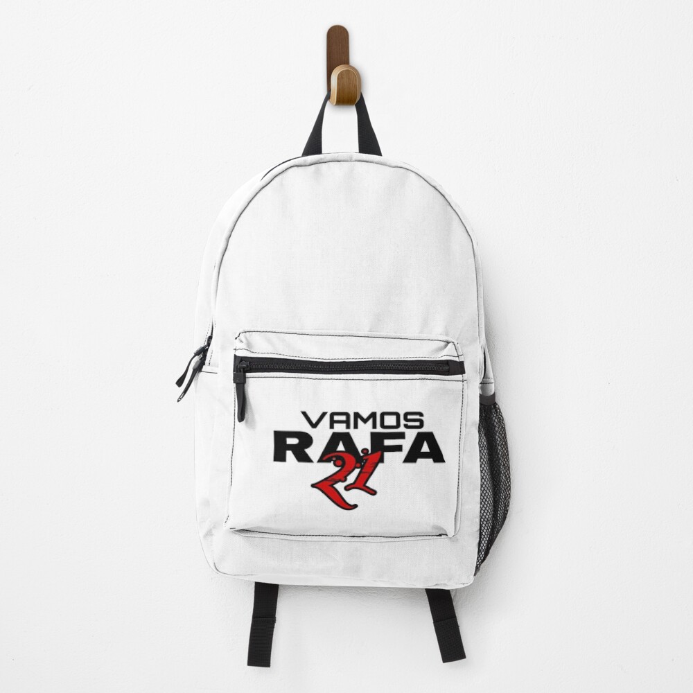 Item preview, Backpack designed and sold by NADAkarimn.