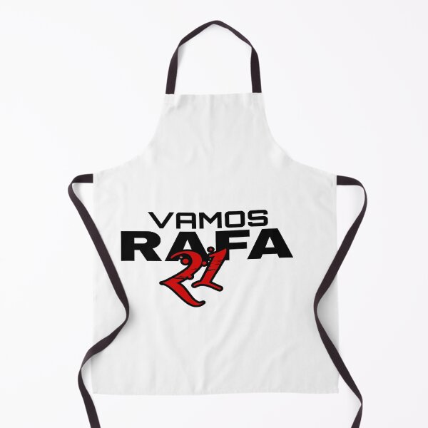 Item preview, VAMOS Rafa 21 designed and sold by KemetArtCo.