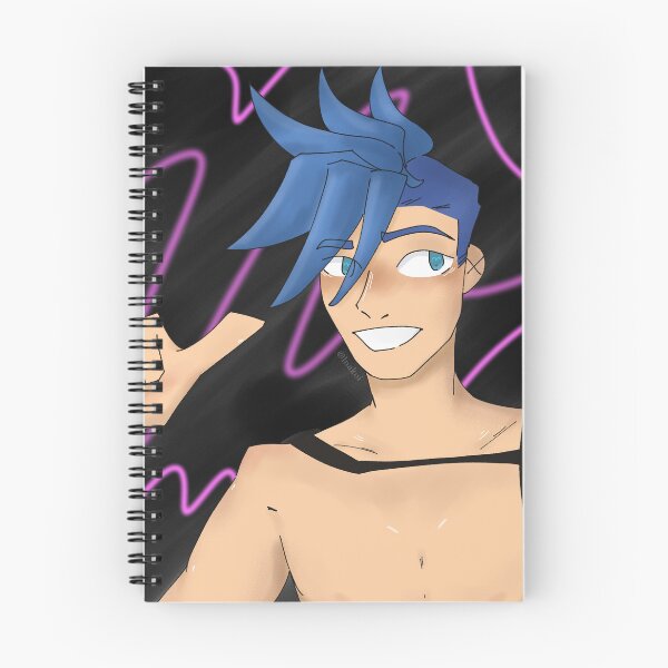 Item preview, Galo Thymos designed and sold by lnakoi.
