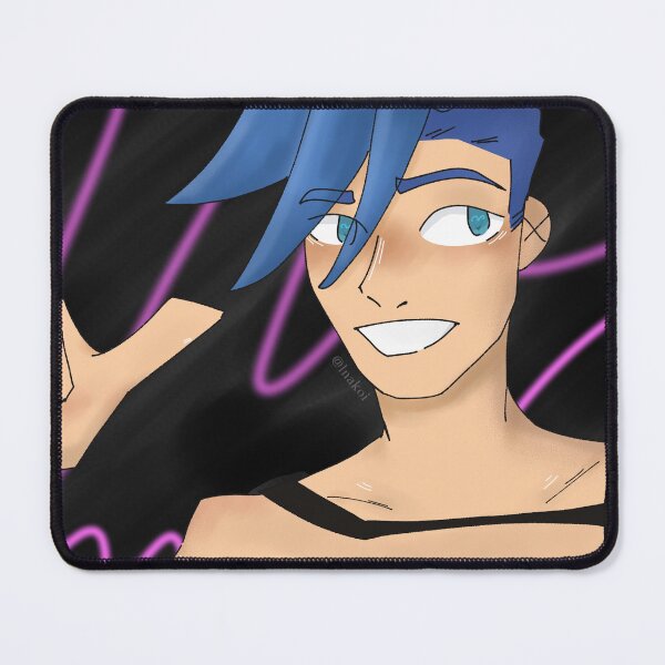 Item preview, Galo Thymos designed and sold by lnakoi.