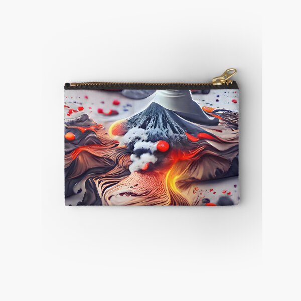 Item preview, The Volcanology designed and sold by ybaltaci.
