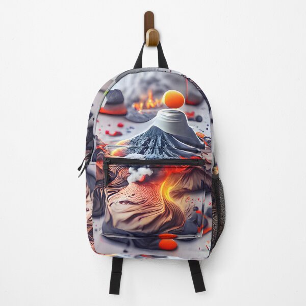 Item preview, The Volcanology designed and sold by ybaltaci.