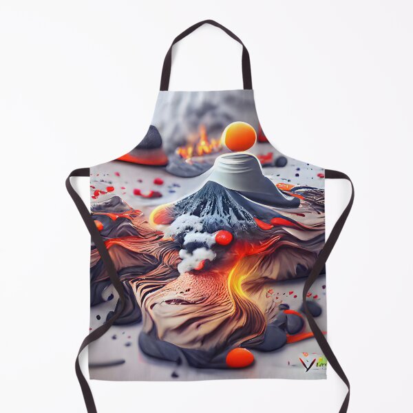 Item preview, The Volcanology designed and sold by ybaltaci.