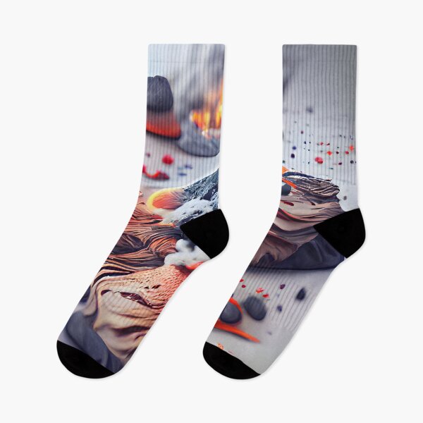 Item preview, The Volcanology designed and sold by ybaltaci.