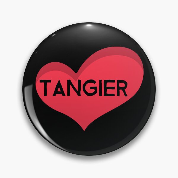 Artikelvorschau, Tanger Marokko Maroc Tanja طنجة, ich liebe Tanger, Jaime Tanger, mon pays entworfen und verkauft von SuperiorPrints.