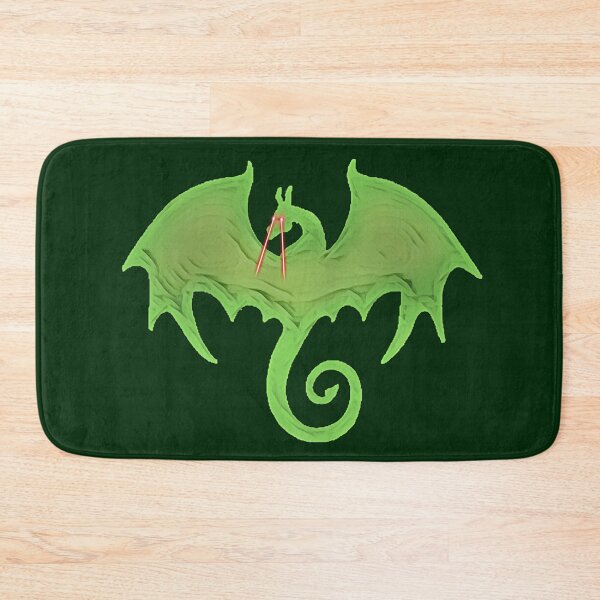 Item preview, laser dragon designed and sold by marjard.