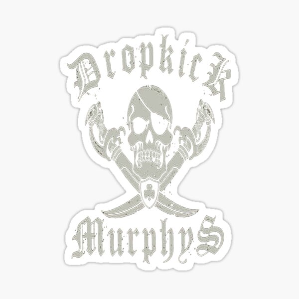 Dropkick Murphys Shirts, Dropkick Murphys Merch, Dropkick Murphys Hoodies, Dropkick  Murphys Vinyl Records, Dropkick Murphys Posters, Dropkick Murphys Hats, Dropkick  Murphys CDs, Dropkick Murphys Music, Dropkick Murphys Merch Store