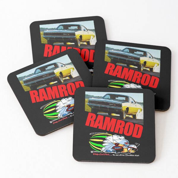 Item preview, RamRod designed and sold by hotrodz.