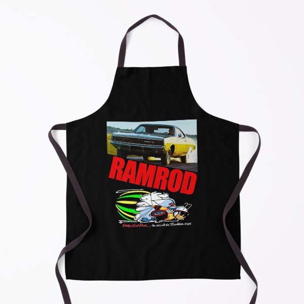 Item preview, RamRod designed and sold by hotrodz.