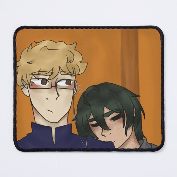 Item preview, Tsukkiyama designed and sold by lnakoi.