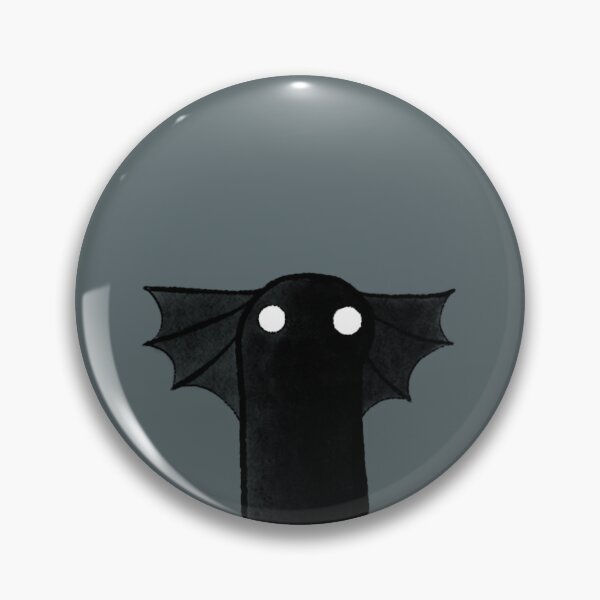 Item preview, Whipple designed and sold by GrumpyMangoes.